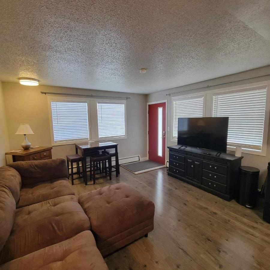 Nightshade Bnb Anchorage Esterno foto